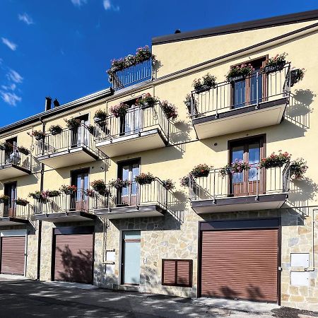 피에트라페르토사 Residenza Sant'Angelo - Bike&Trekking House 아파트 외부 사진