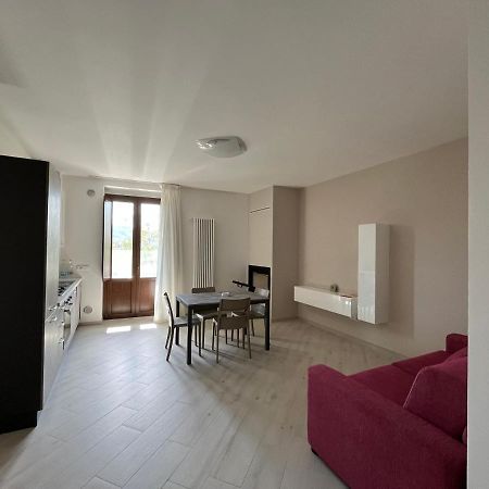 피에트라페르토사 Residenza Sant'Angelo - Bike&Trekking House 아파트 외부 사진
