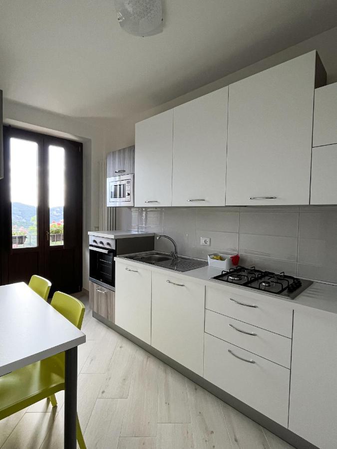 피에트라페르토사 Residenza Sant'Angelo - Bike&Trekking House 아파트 외부 사진