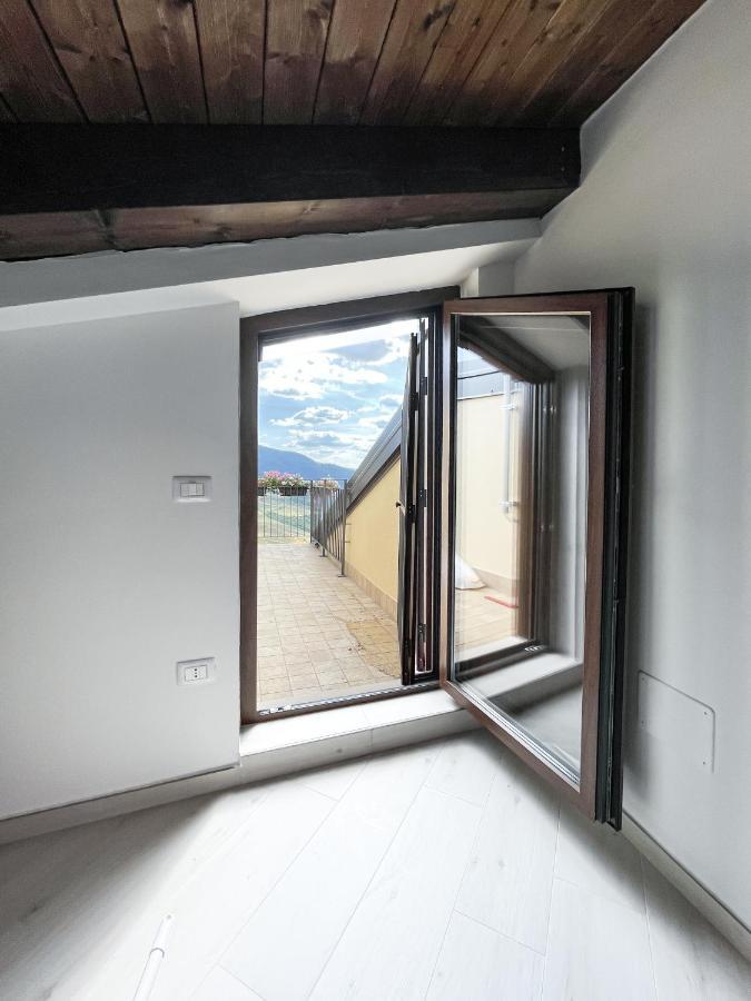피에트라페르토사 Residenza Sant'Angelo - Bike&Trekking House 아파트 외부 사진