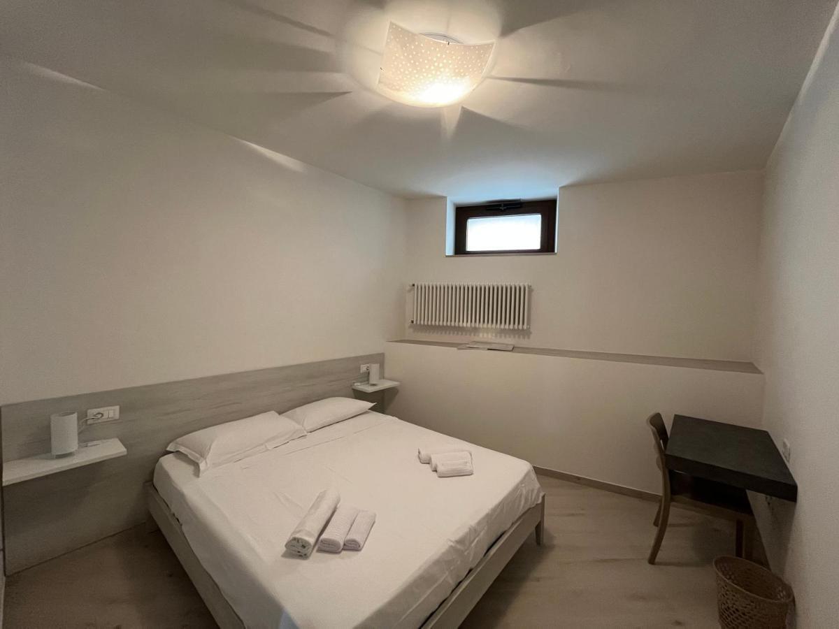 피에트라페르토사 Residenza Sant'Angelo - Bike&Trekking House 아파트 외부 사진