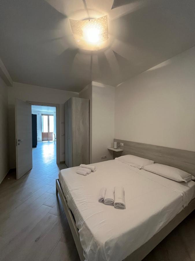 피에트라페르토사 Residenza Sant'Angelo - Bike&Trekking House 아파트 외부 사진
