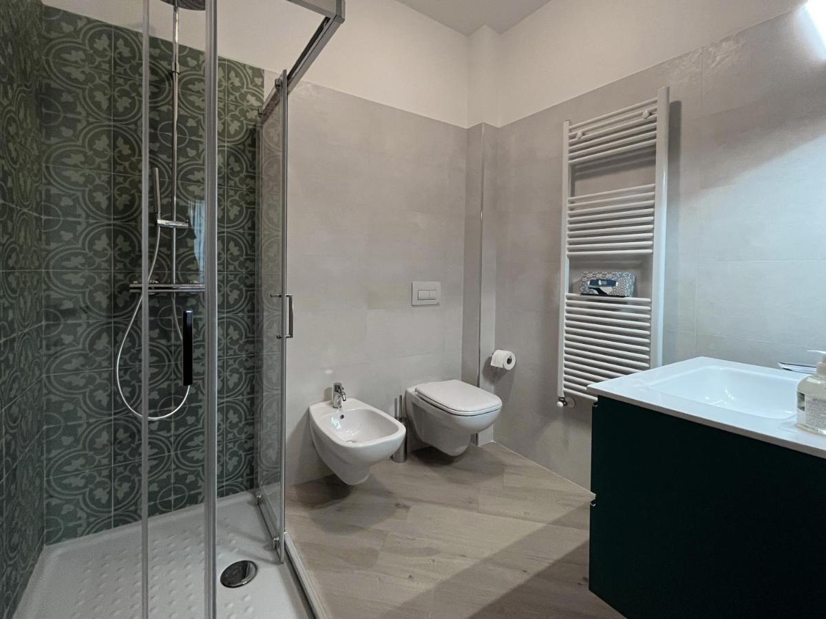 피에트라페르토사 Residenza Sant'Angelo - Bike&Trekking House 아파트 외부 사진