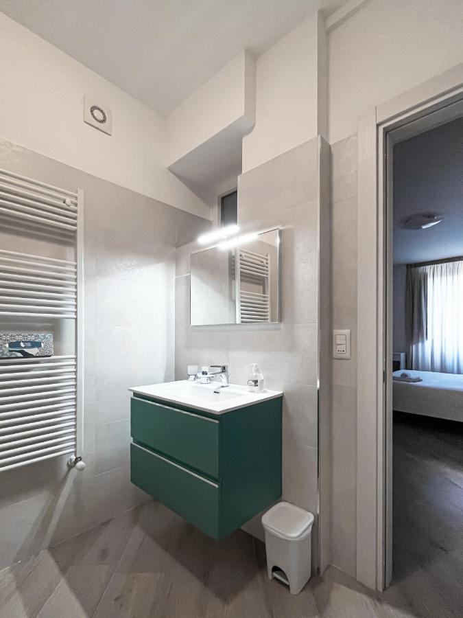 피에트라페르토사 Residenza Sant'Angelo - Bike&Trekking House 아파트 외부 사진