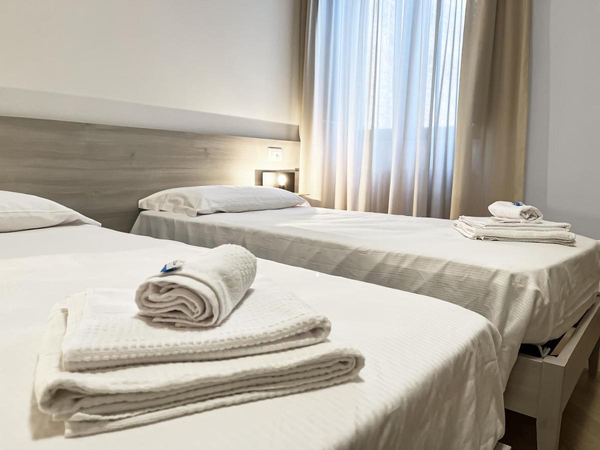 피에트라페르토사 Residenza Sant'Angelo - Bike&Trekking House 아파트 외부 사진