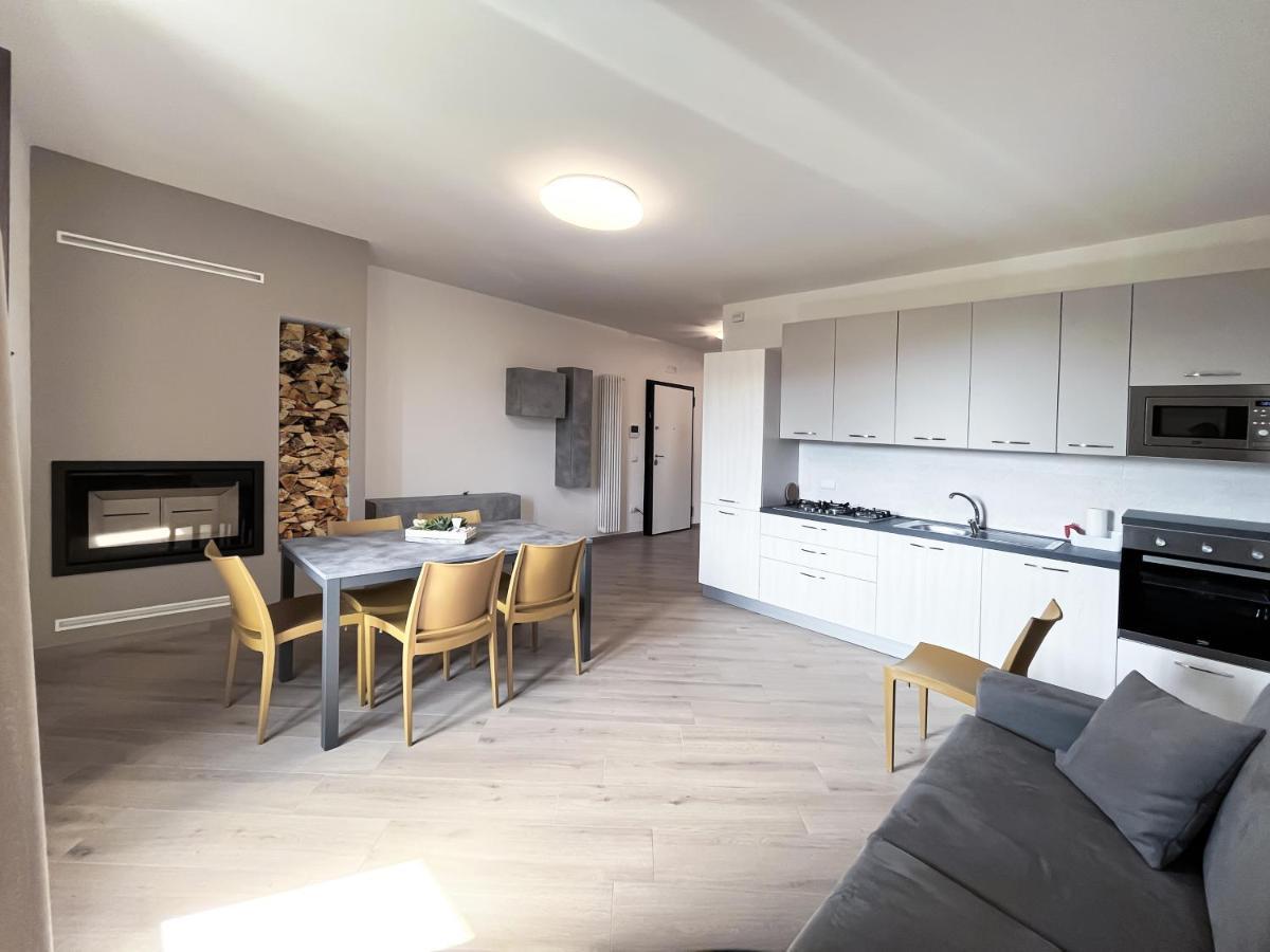 피에트라페르토사 Residenza Sant'Angelo - Bike&Trekking House 아파트 외부 사진