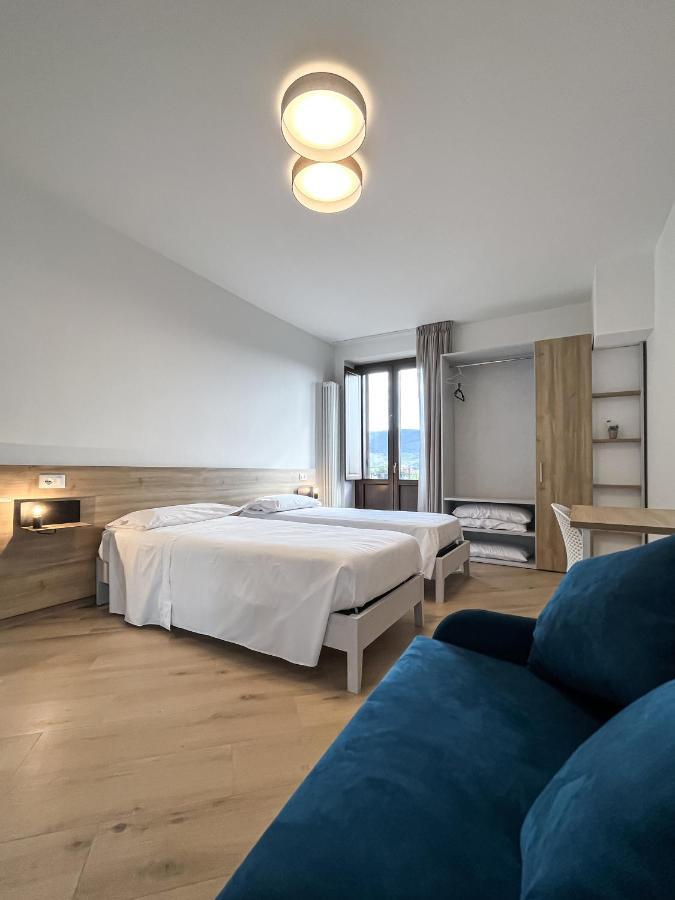 피에트라페르토사 Residenza Sant'Angelo - Bike&Trekking House 아파트 외부 사진