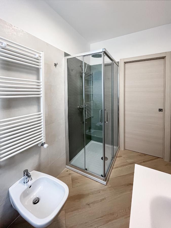 피에트라페르토사 Residenza Sant'Angelo - Bike&Trekking House 아파트 외부 사진