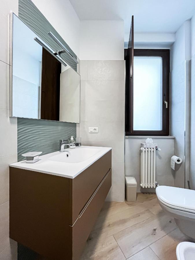 피에트라페르토사 Residenza Sant'Angelo - Bike&Trekking House 아파트 외부 사진