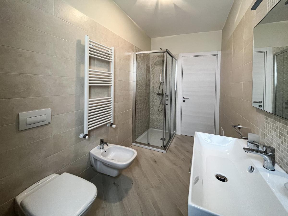 피에트라페르토사 Residenza Sant'Angelo - Bike&Trekking House 아파트 외부 사진