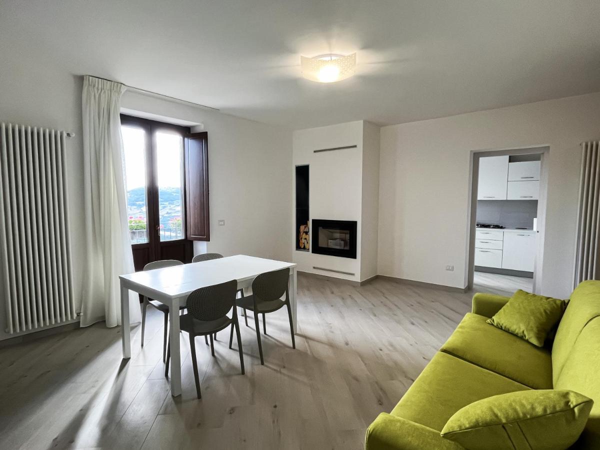 피에트라페르토사 Residenza Sant'Angelo - Bike&Trekking House 아파트 외부 사진