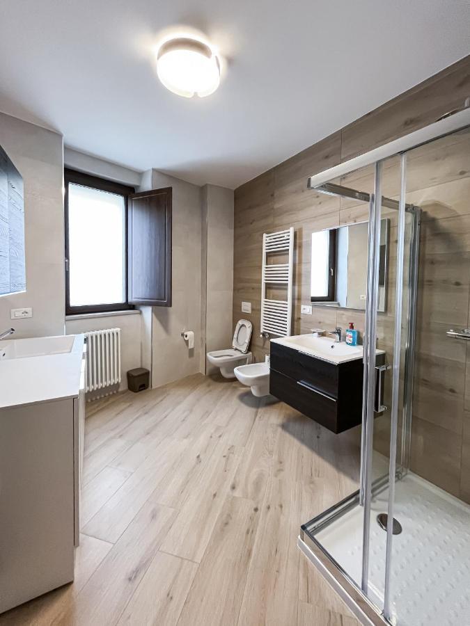 피에트라페르토사 Residenza Sant'Angelo - Bike&Trekking House 아파트 외부 사진