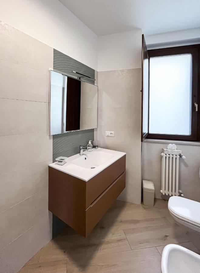 피에트라페르토사 Residenza Sant'Angelo - Bike&Trekking House 아파트 외부 사진