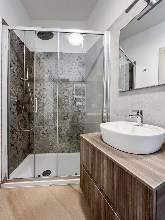 피에트라페르토사 Residenza Sant'Angelo - Bike&Trekking House 아파트 외부 사진