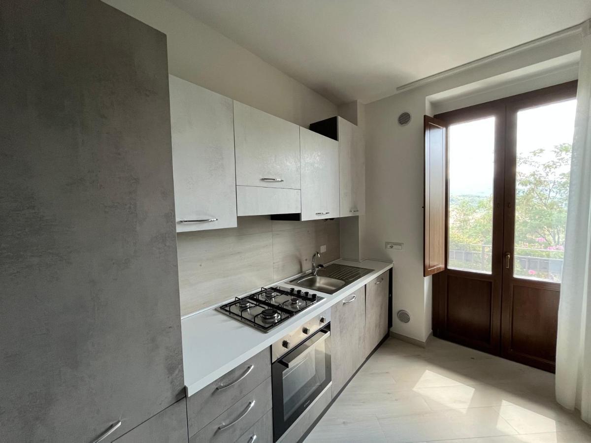 피에트라페르토사 Residenza Sant'Angelo - Bike&Trekking House 아파트 외부 사진