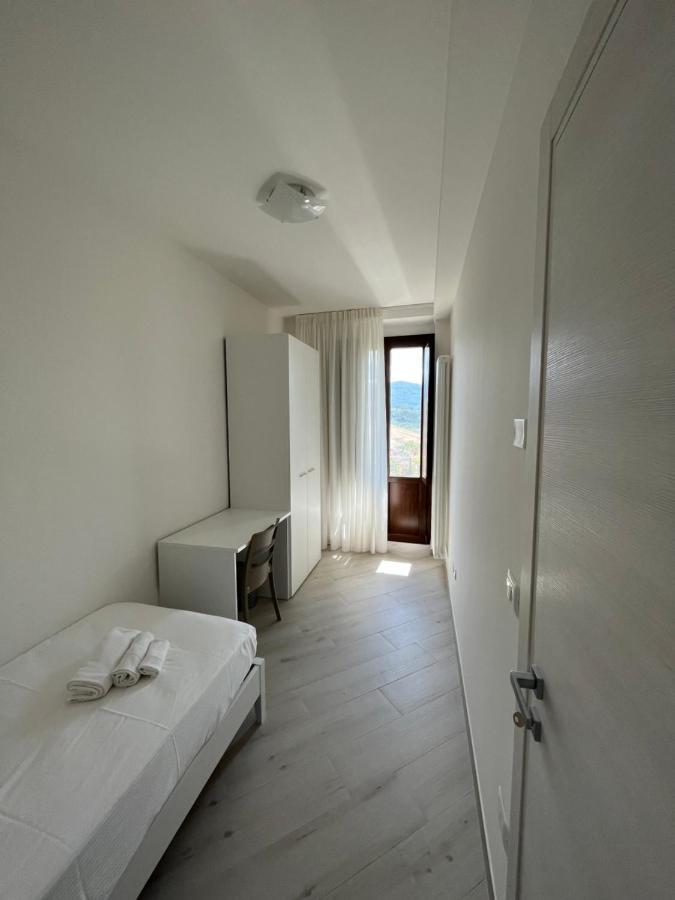 피에트라페르토사 Residenza Sant'Angelo - Bike&Trekking House 아파트 외부 사진