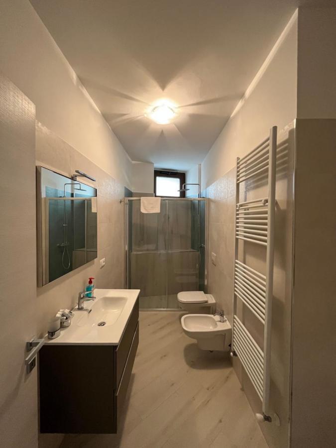 피에트라페르토사 Residenza Sant'Angelo - Bike&Trekking House 아파트 외부 사진