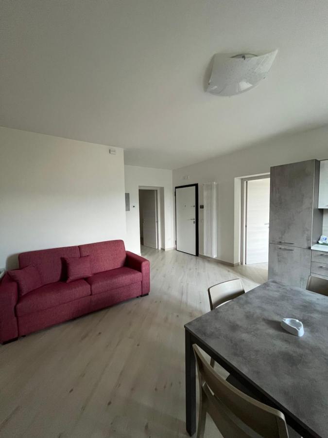 피에트라페르토사 Residenza Sant'Angelo - Bike&Trekking House 아파트 외부 사진