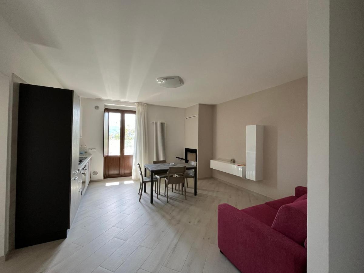 피에트라페르토사 Residenza Sant'Angelo - Bike&Trekking House 아파트 외부 사진