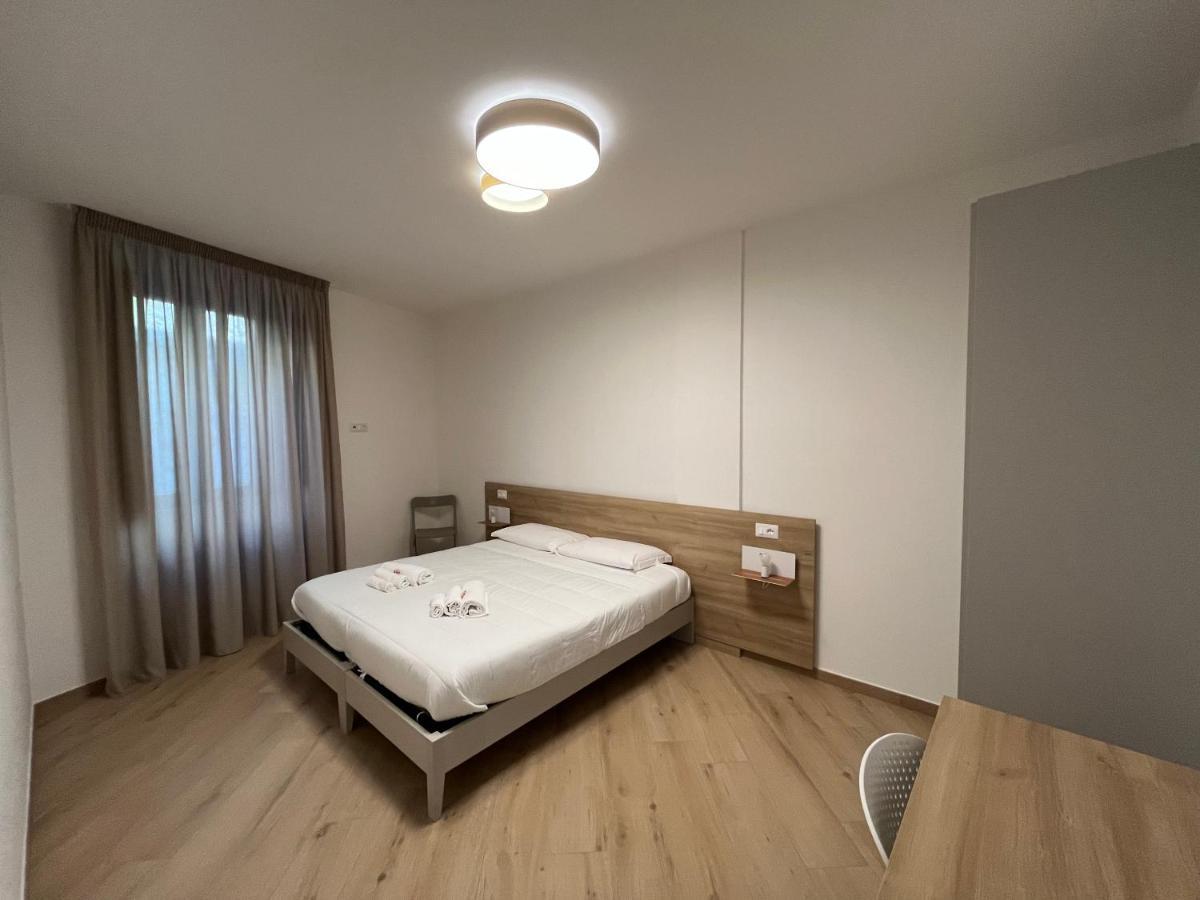 피에트라페르토사 Residenza Sant'Angelo - Bike&Trekking House 아파트 외부 사진