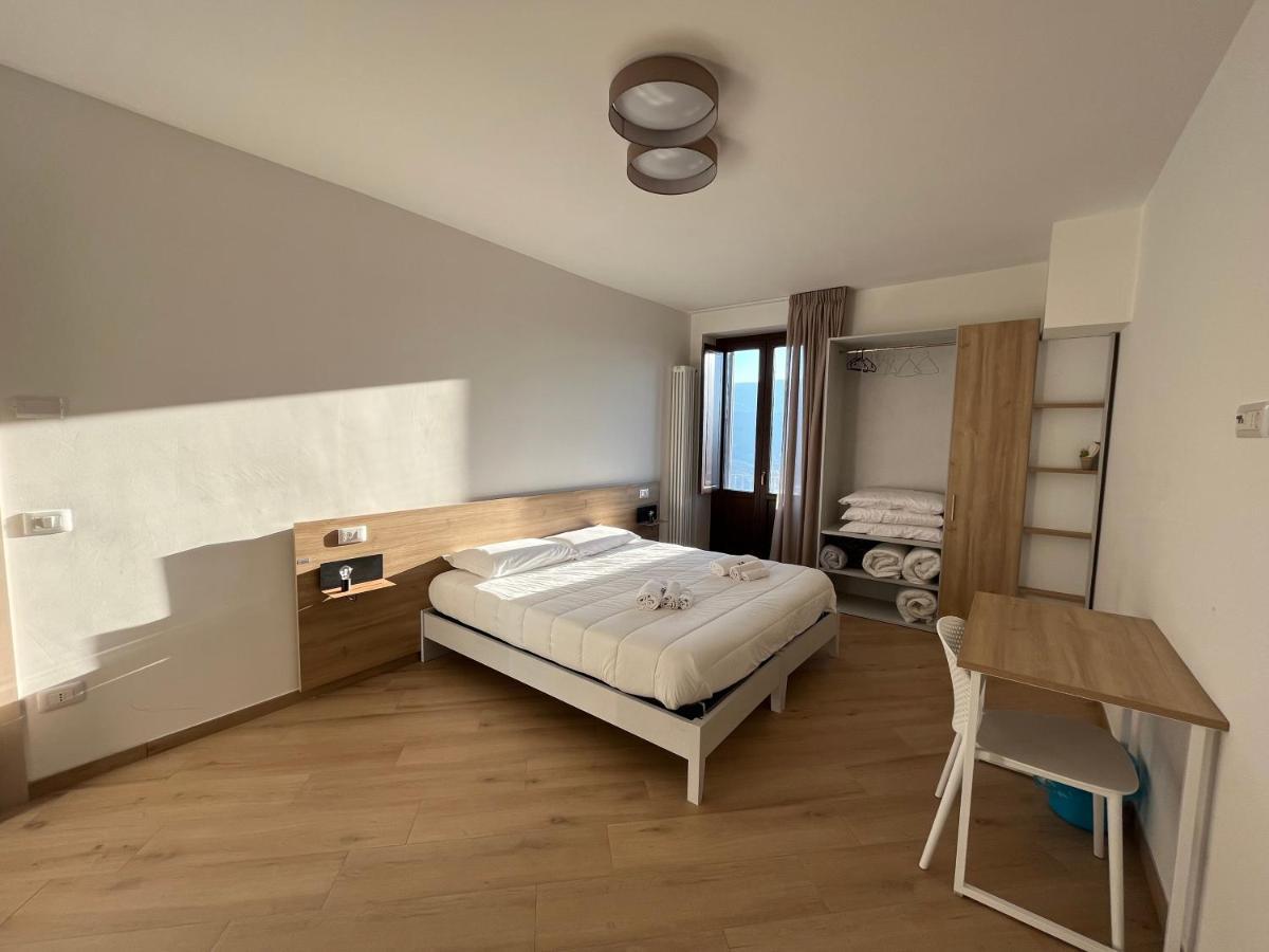 피에트라페르토사 Residenza Sant'Angelo - Bike&Trekking House 아파트 외부 사진