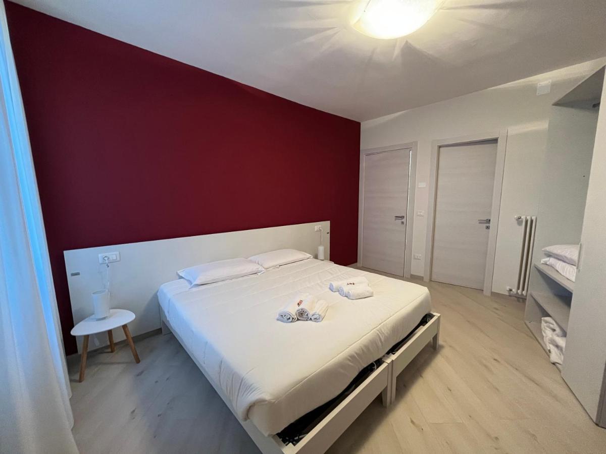 피에트라페르토사 Residenza Sant'Angelo - Bike&Trekking House 아파트 외부 사진