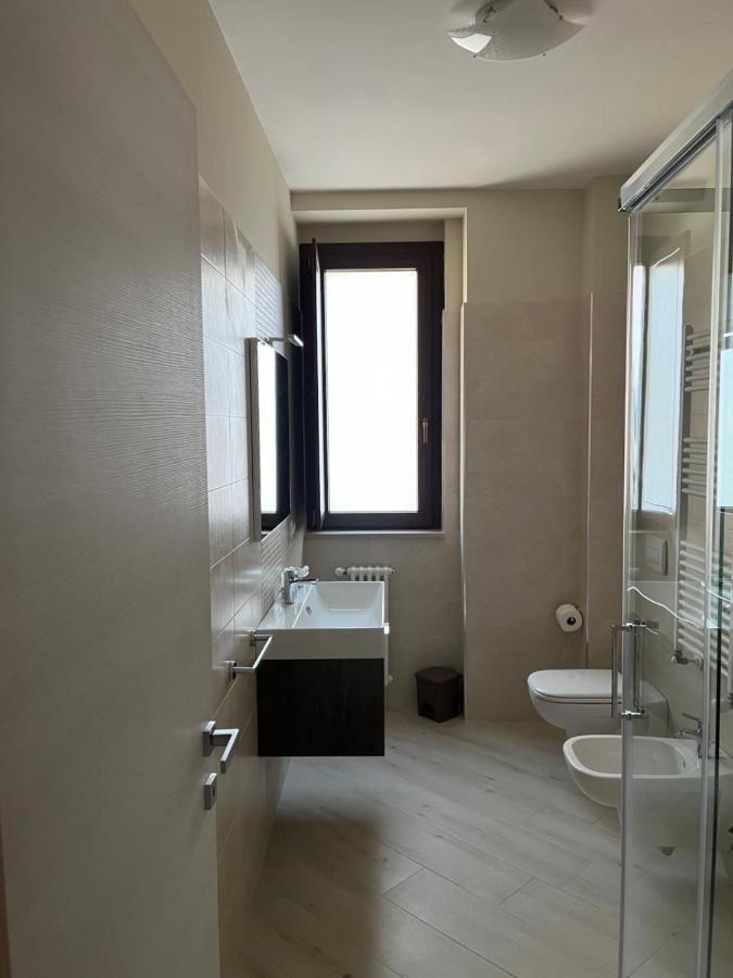 피에트라페르토사 Residenza Sant'Angelo - Bike&Trekking House 아파트 외부 사진