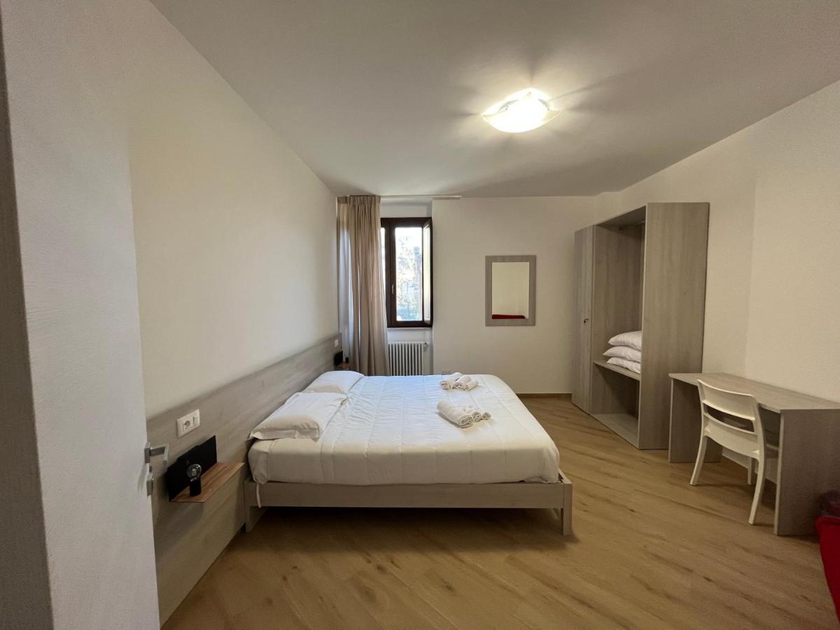 피에트라페르토사 Residenza Sant'Angelo - Bike&Trekking House 아파트 외부 사진