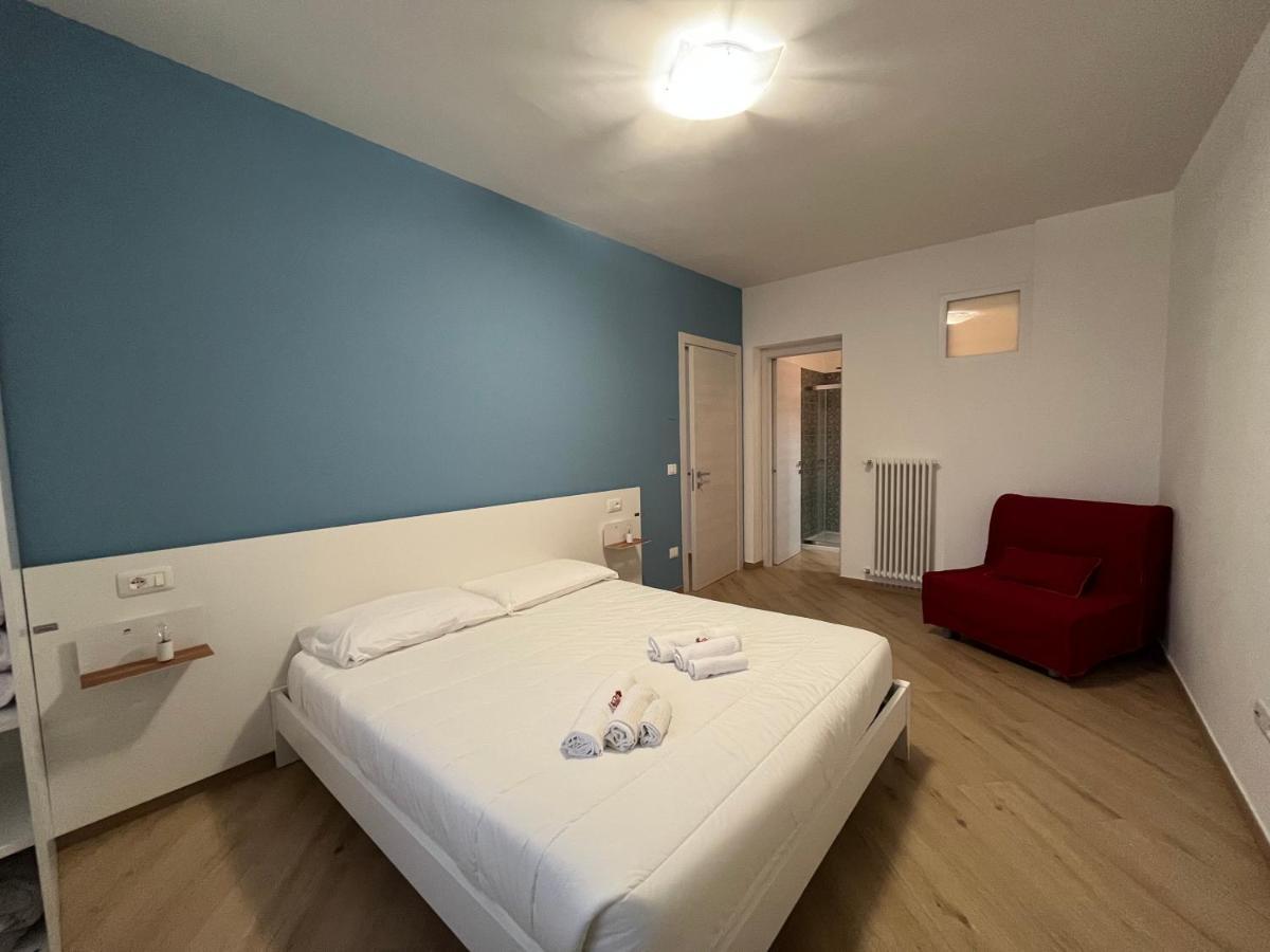 피에트라페르토사 Residenza Sant'Angelo - Bike&Trekking House 아파트 외부 사진